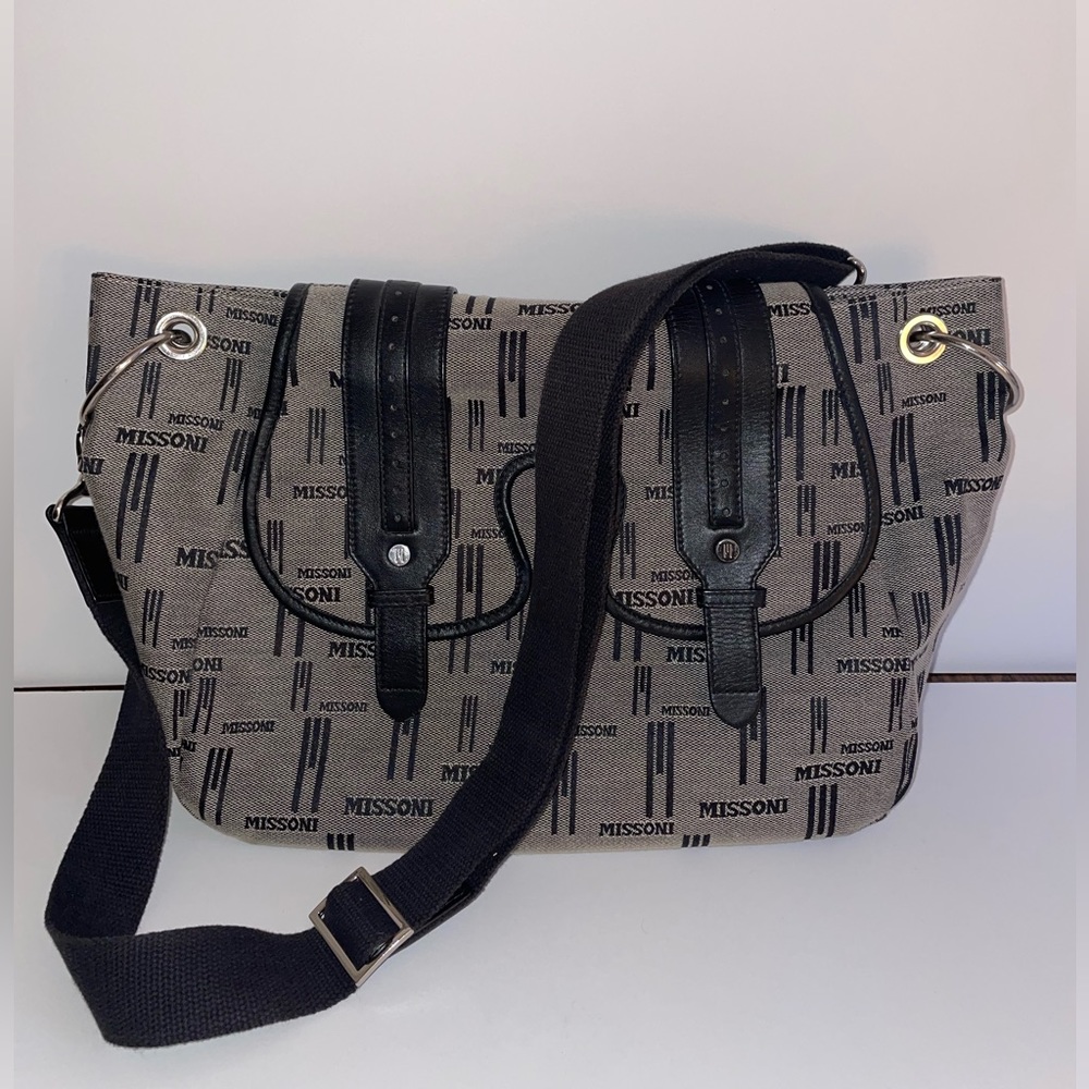 Missoni large purse
